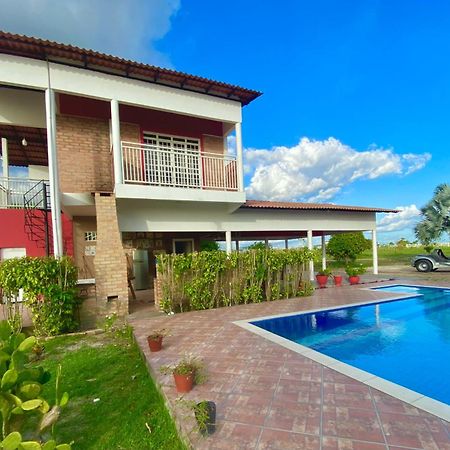 Buriti Do Campo Villa Boa Vista  Dış mekan fotoğraf