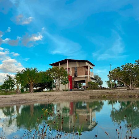 Buriti Do Campo Villa Boa Vista  Dış mekan fotoğraf